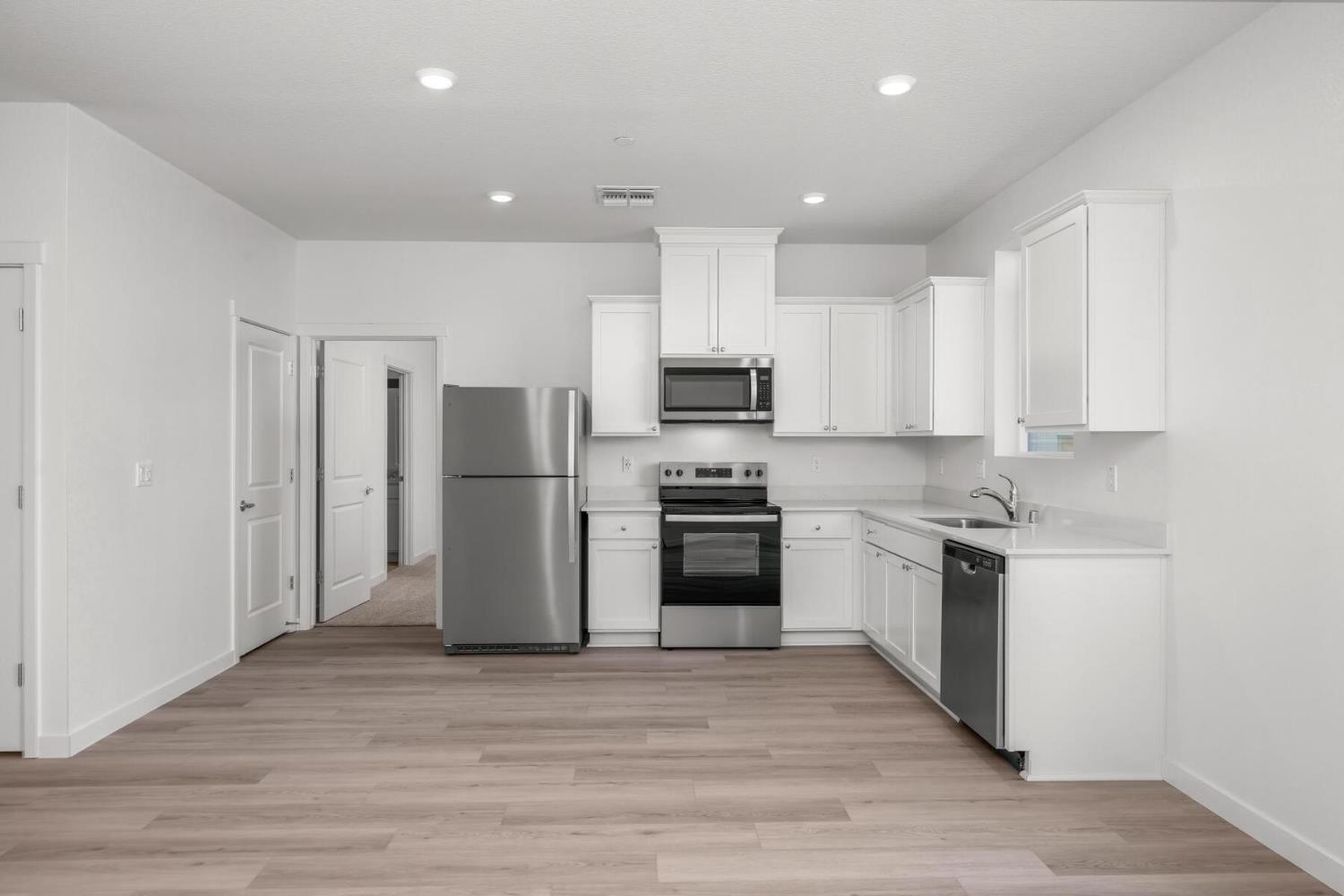 2145 Rick Drive Linda CA 95901