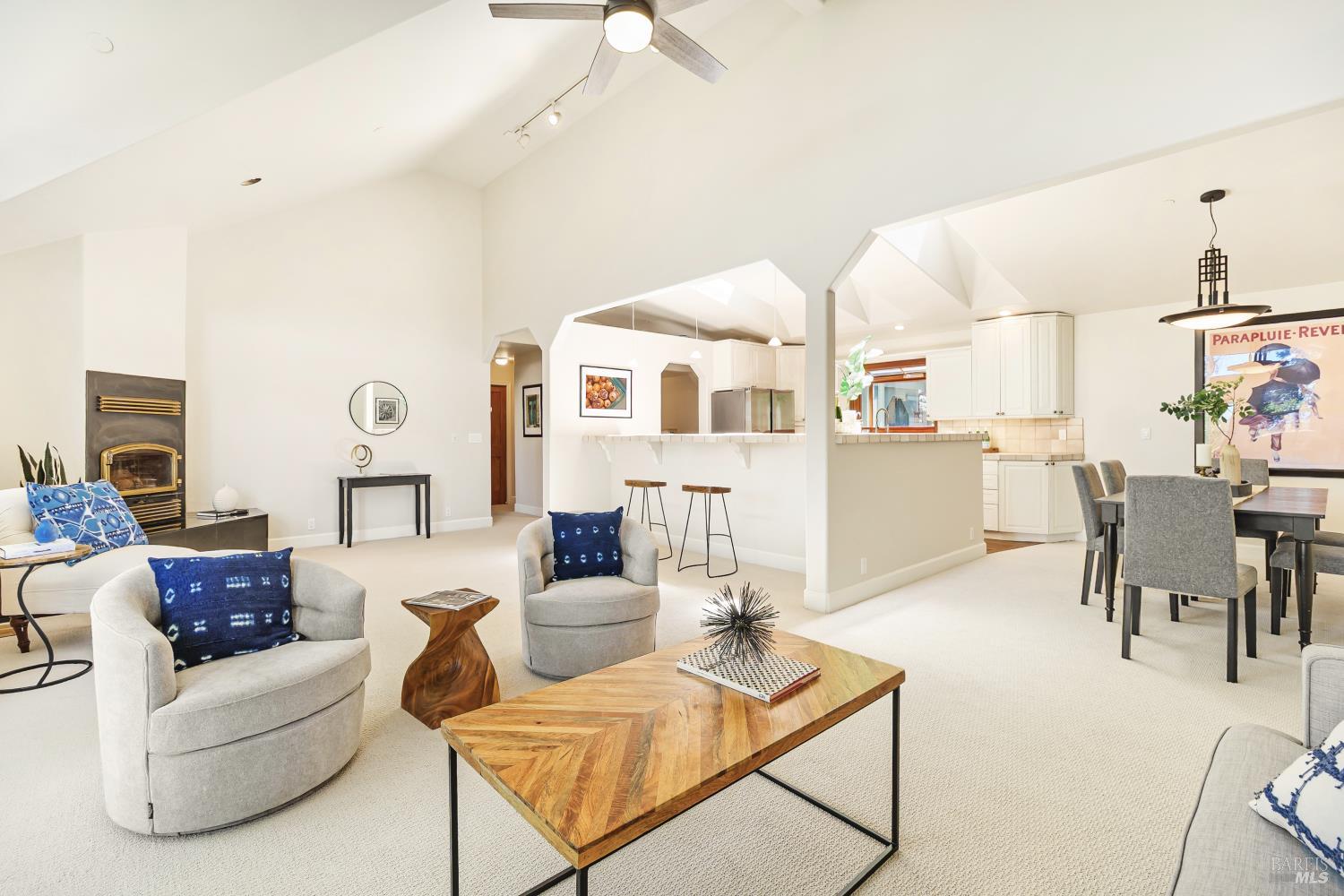 20 Buena Vista Avenue Fairfax CA 94930