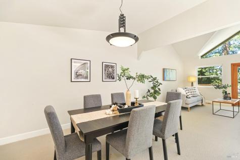 20 Buena Vista Avenue Fairfax CA 94930