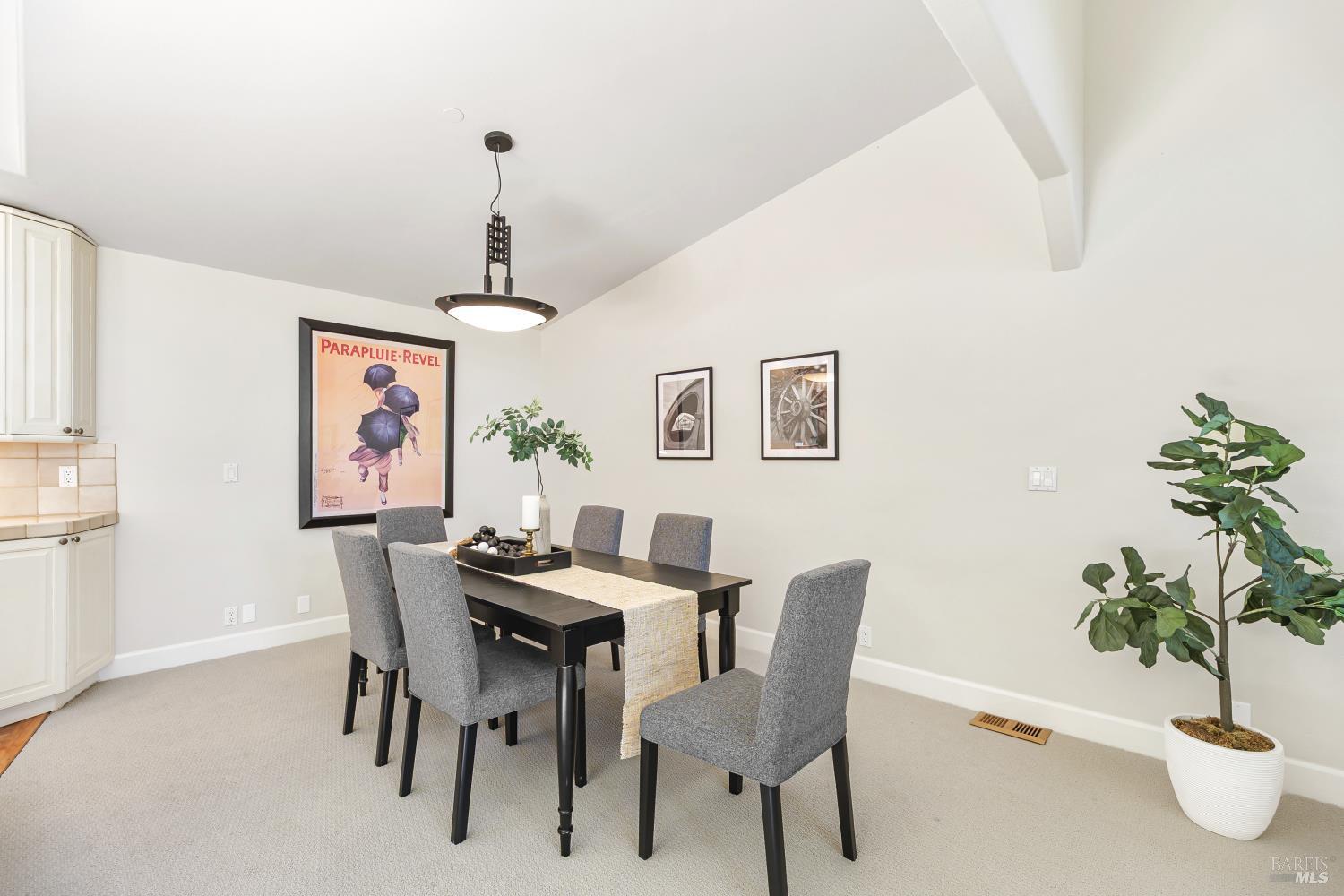 20 Buena Vista Avenue Fairfax CA 94930