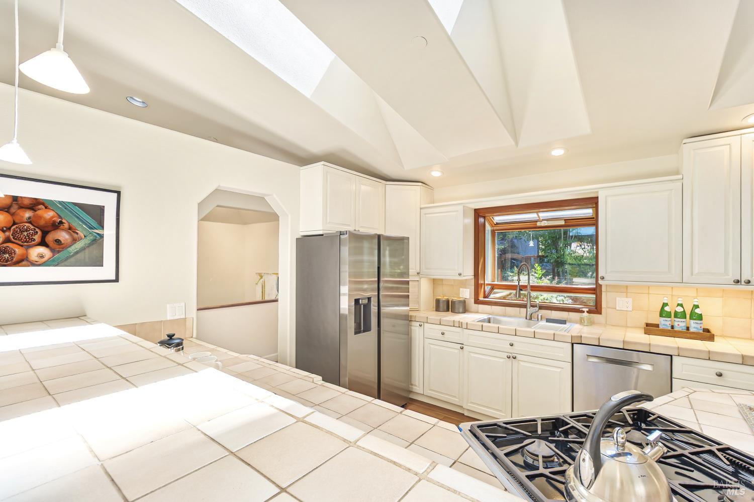 20 Buena Vista Avenue Fairfax CA 94930
