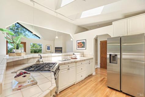 20 Buena Vista Avenue Fairfax CA 94930