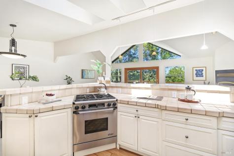 20 Buena Vista Avenue Fairfax CA 94930