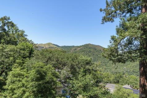 20 Buena Vista Avenue Fairfax CA 94930
