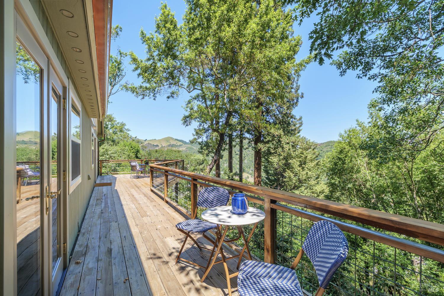 20 Buena Vista Avenue Fairfax CA 94930