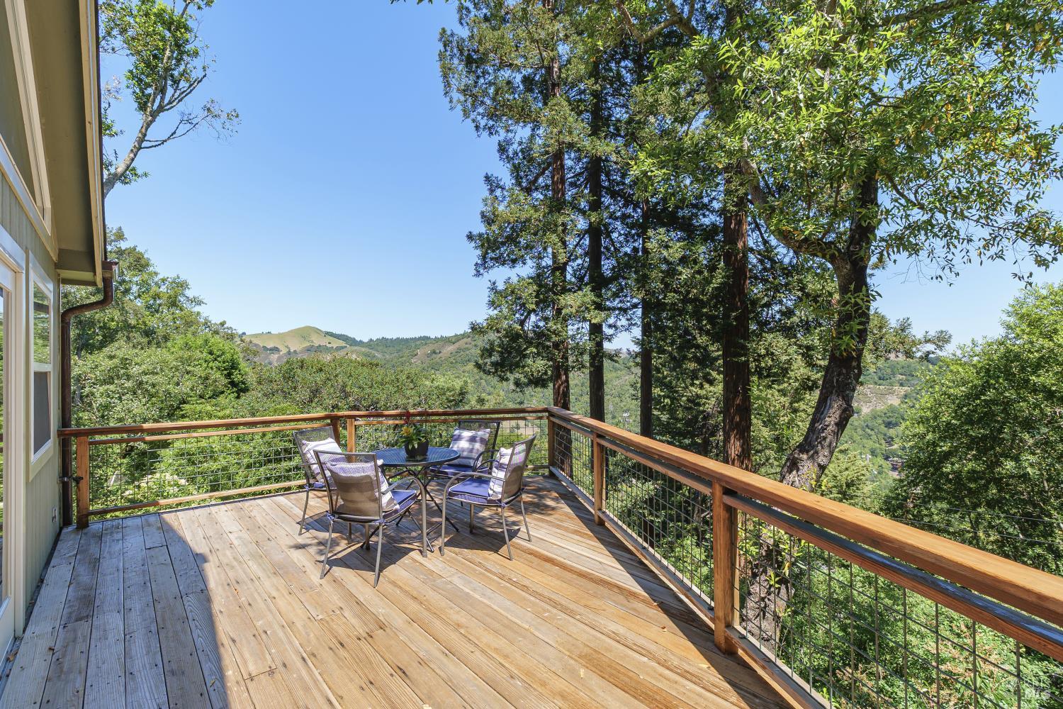 20 Buena Vista Avenue Fairfax CA 94930
