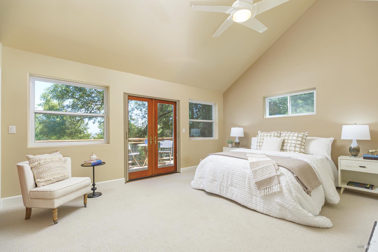 20 Buena Vista Avenue Fairfax CA 94930