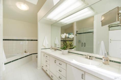 20 Buena Vista Avenue Fairfax CA 94930