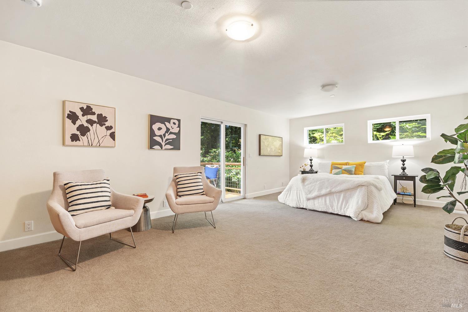 20 Buena Vista Avenue Fairfax CA 94930