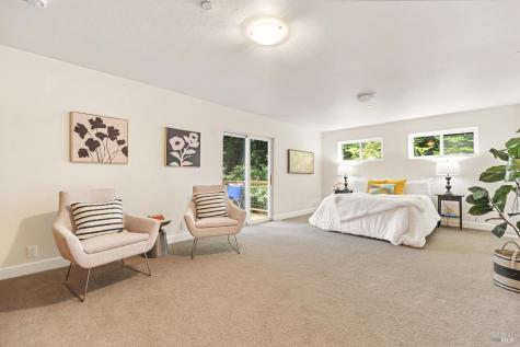 20 Buena Vista Avenue Fairfax CA 94930