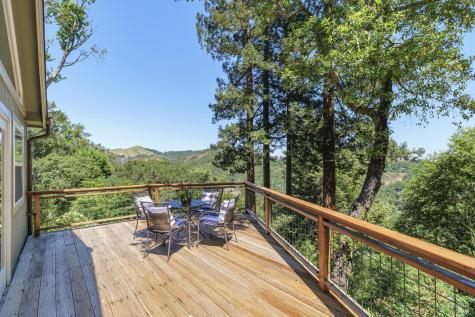 20 Buena Vista Avenue Fairfax CA 94930