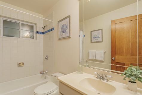 20 Buena Vista Avenue Fairfax CA 94930