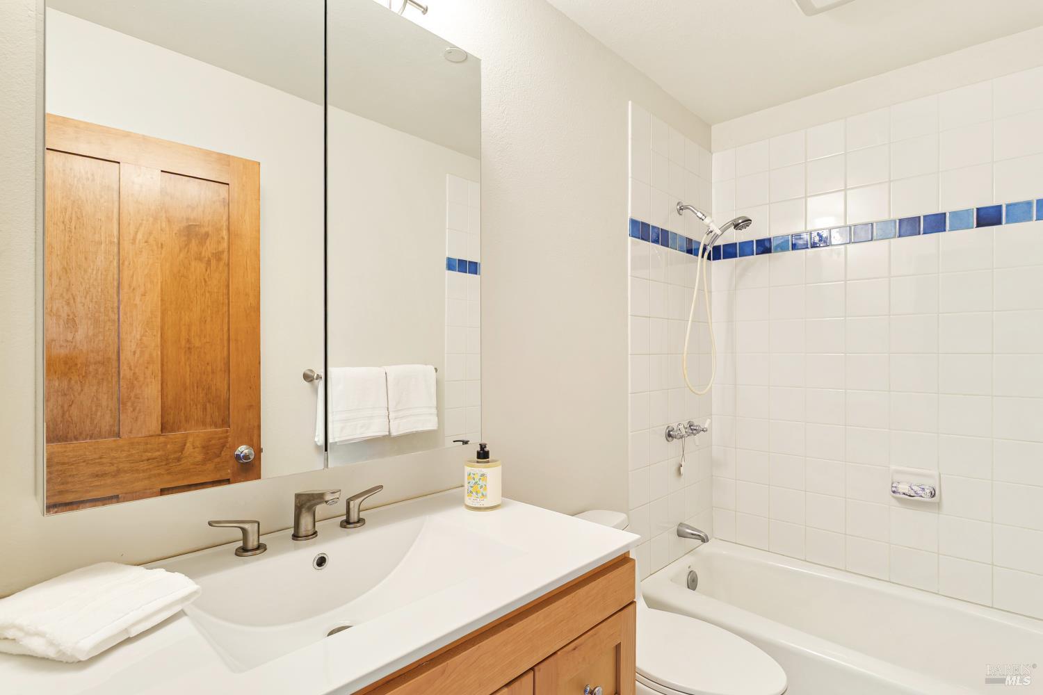 20 Buena Vista Avenue Fairfax CA 94930