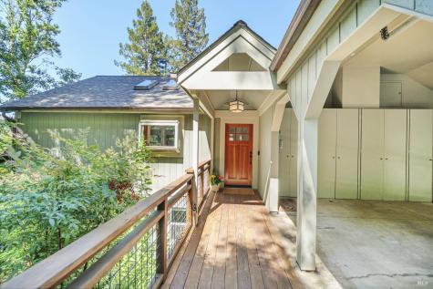 20 Buena Vista Avenue Fairfax CA 94930