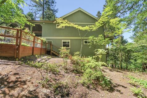 20 Buena Vista Avenue Fairfax CA 94930