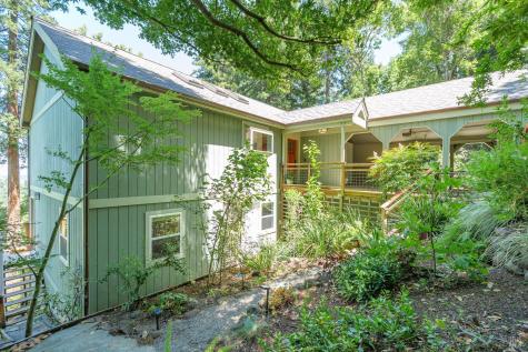20 Buena Vista Avenue Fairfax CA 94930