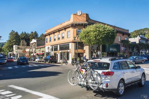 20 Buena Vista Avenue Fairfax CA 94930