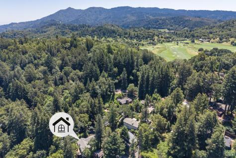 20 Buena Vista Avenue Fairfax CA 94930