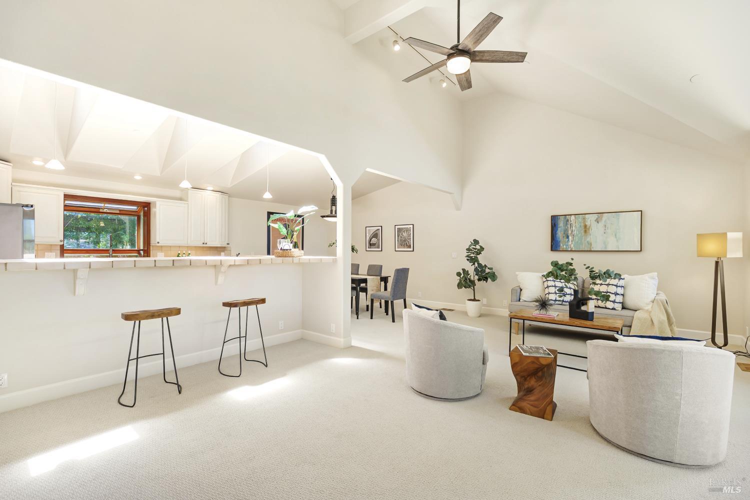 20 Buena Vista Avenue Fairfax CA 94930
