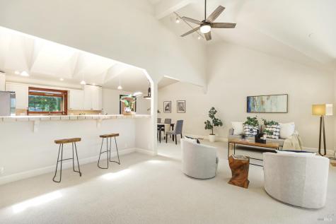20 Buena Vista Avenue Fairfax CA 94930