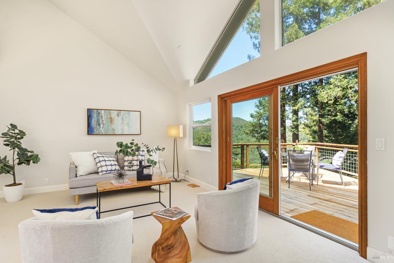 20 Buena Vista Avenue Fairfax CA 94930