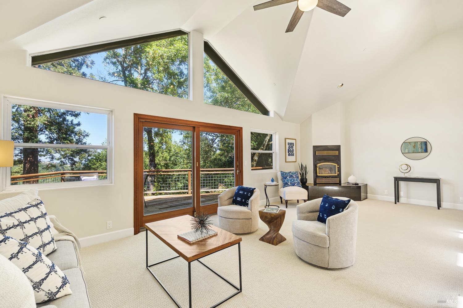20 Buena Vista Avenue Fairfax CA 94930
