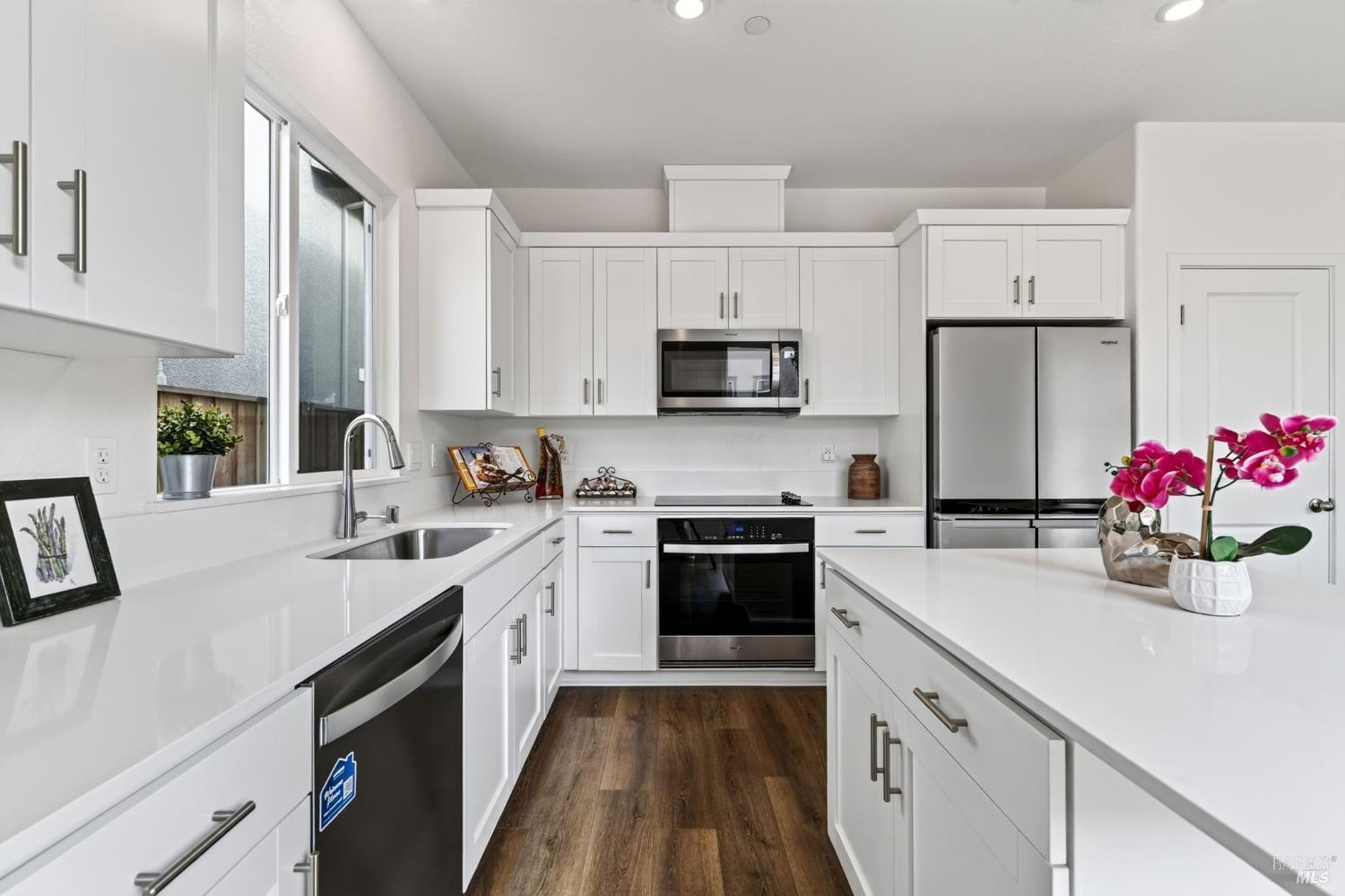 231 Goldback Court American Canyon CA 94503