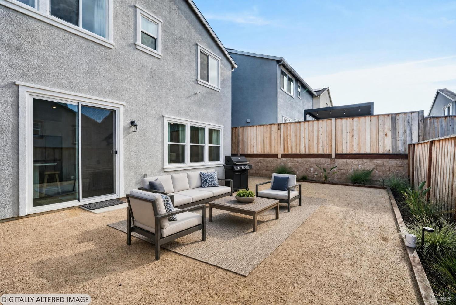 231 Goldback Court American Canyon CA 94503