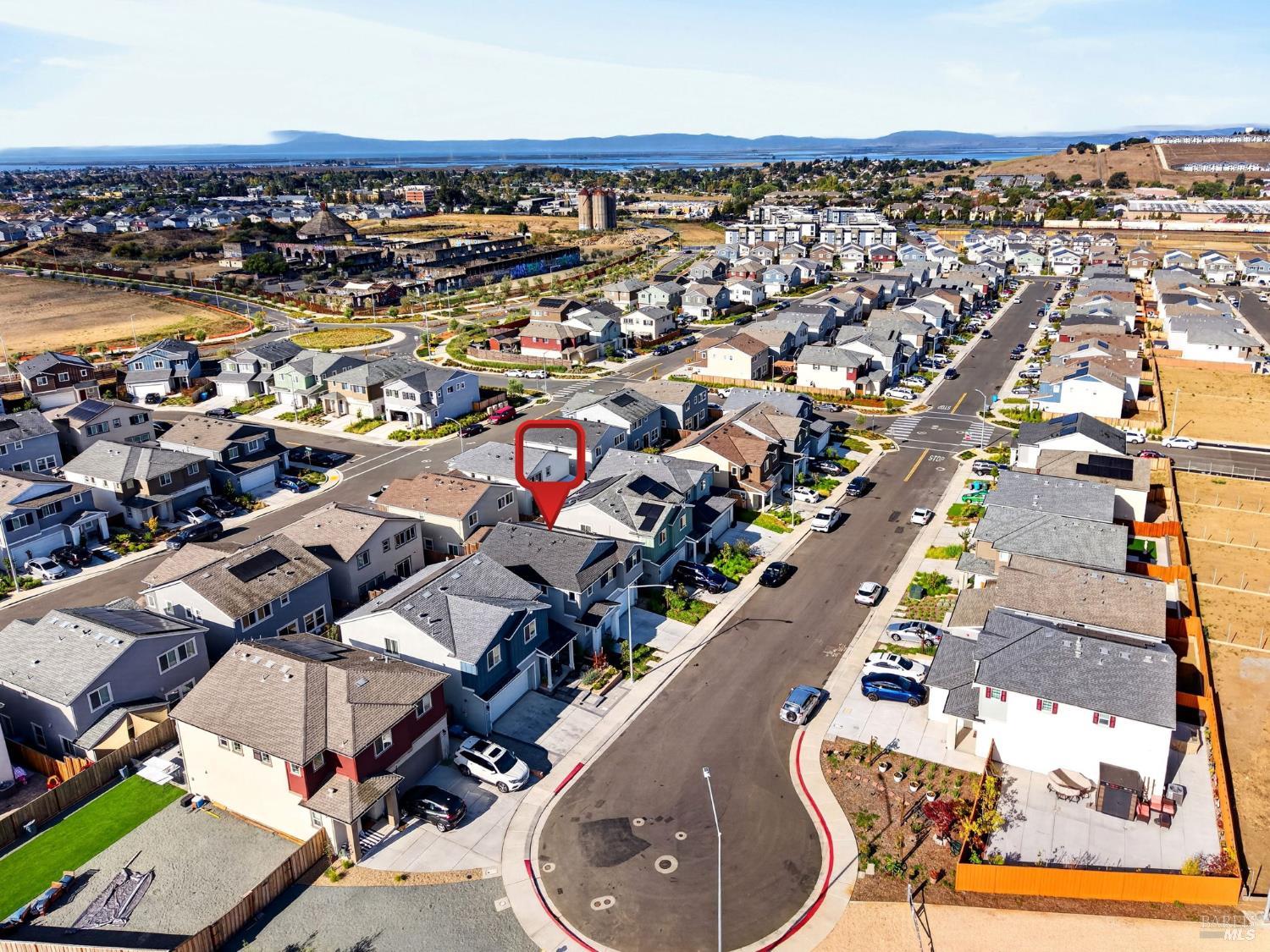 231 Goldback Court American Canyon CA 94503
