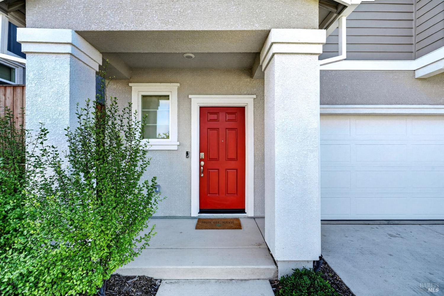 231 Goldback Court American Canyon CA 94503