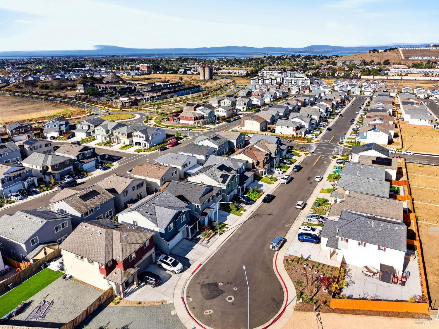 231 Goldback Court American Canyon CA 94503