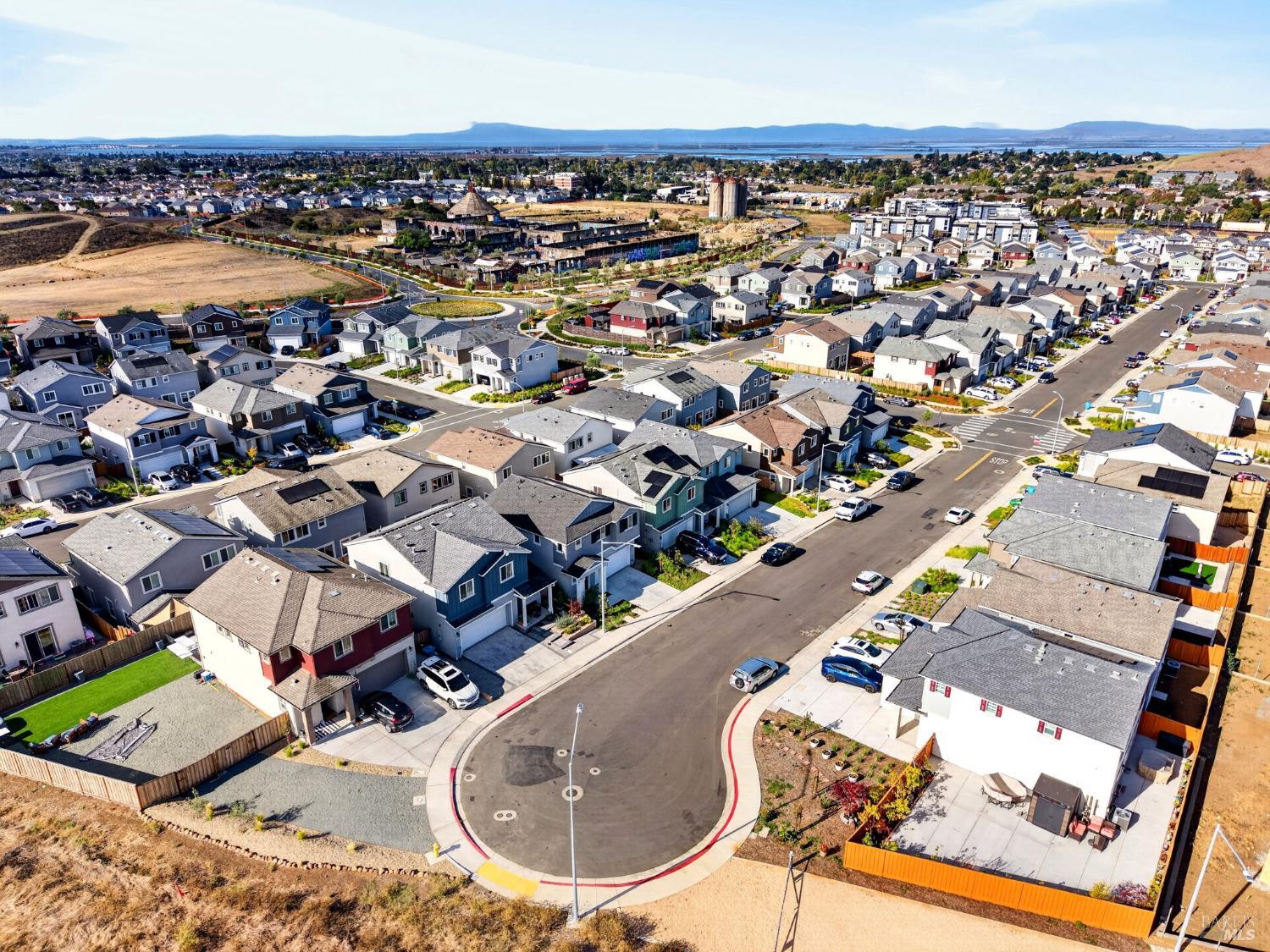 231 Goldback Court American Canyon CA 94503