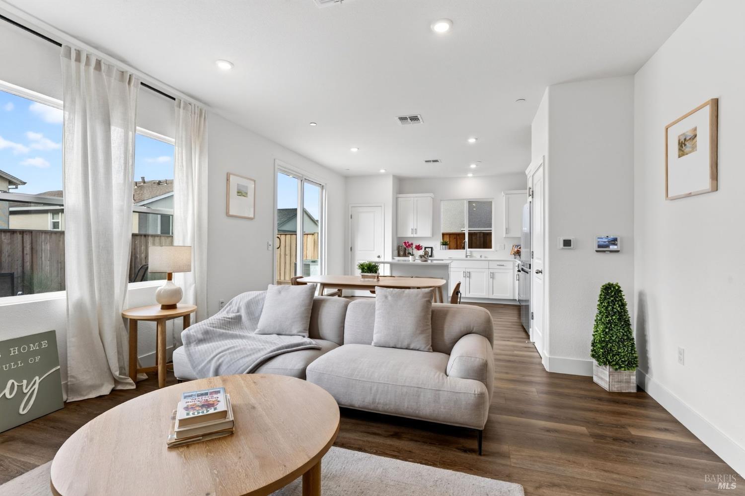 231 Goldback Court American Canyon CA 94503