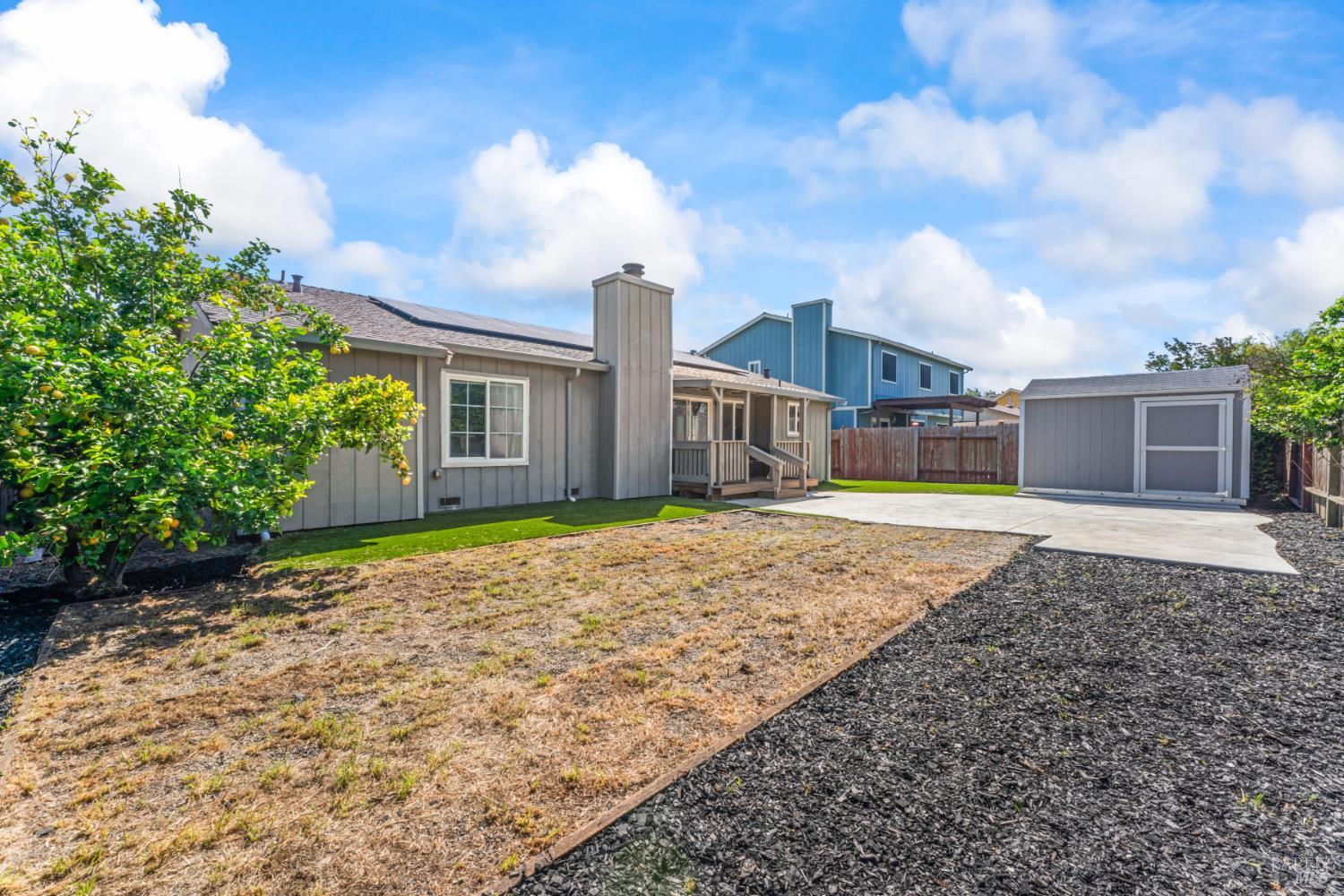 612 Fulmar Drive Suisun City CA 94585