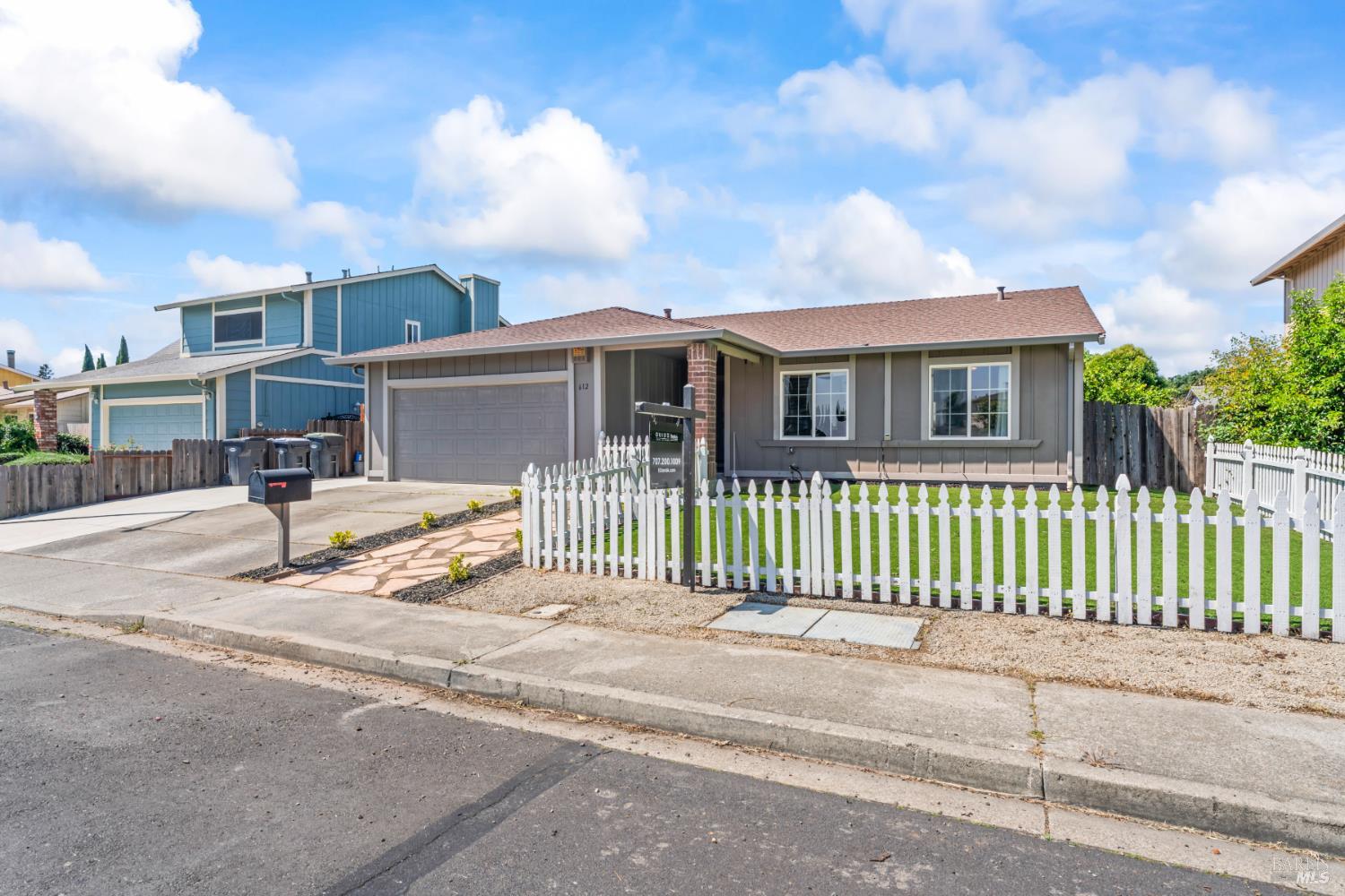 612 Fulmar Drive Suisun City CA 94585