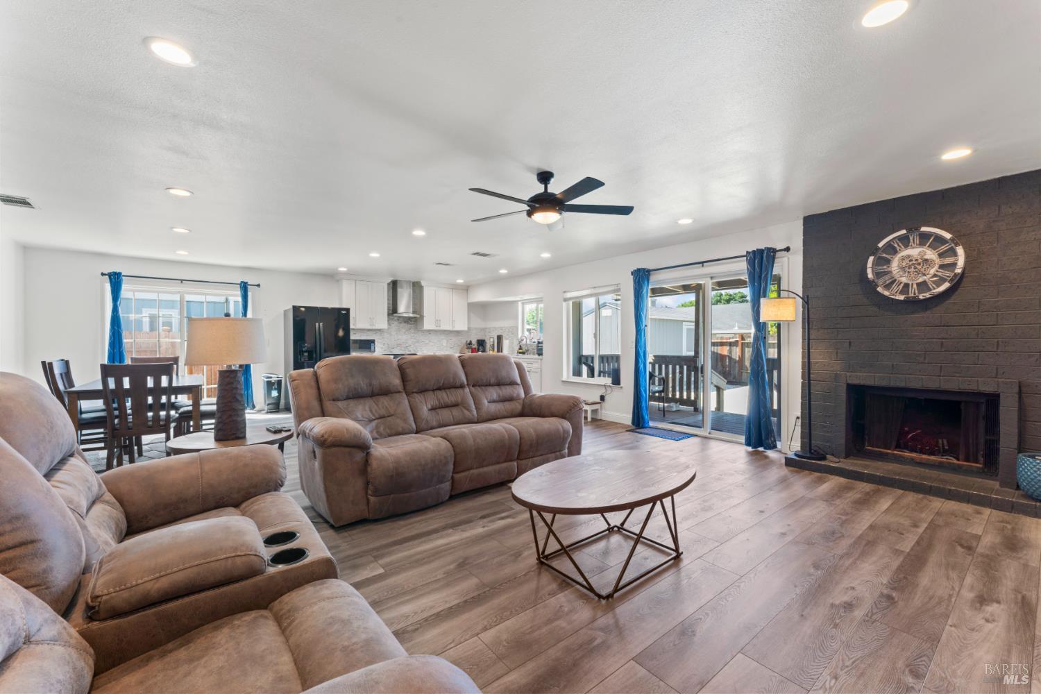 612 Fulmar Drive Suisun City CA 94585