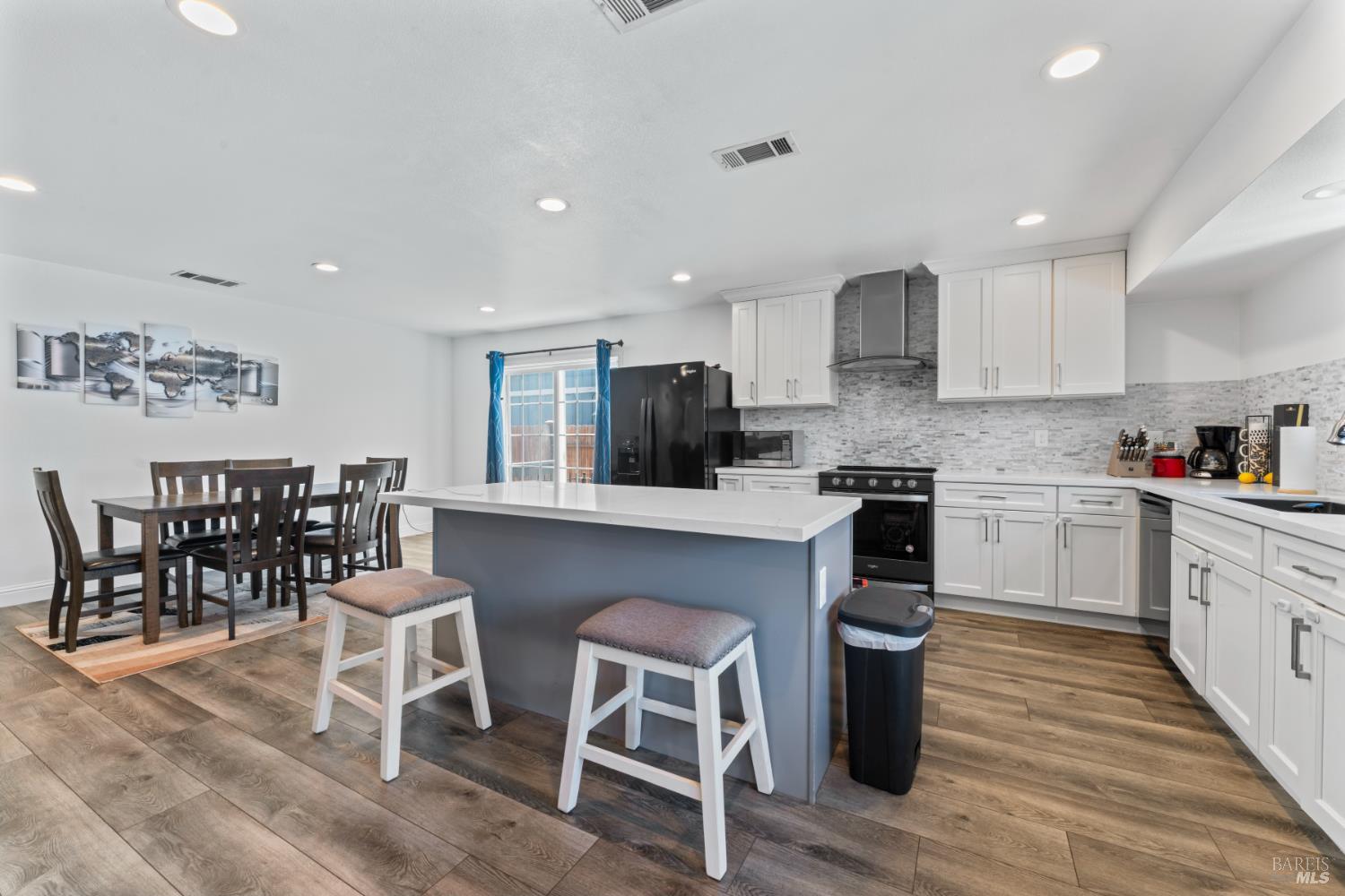 612 Fulmar Drive Suisun City CA 94585