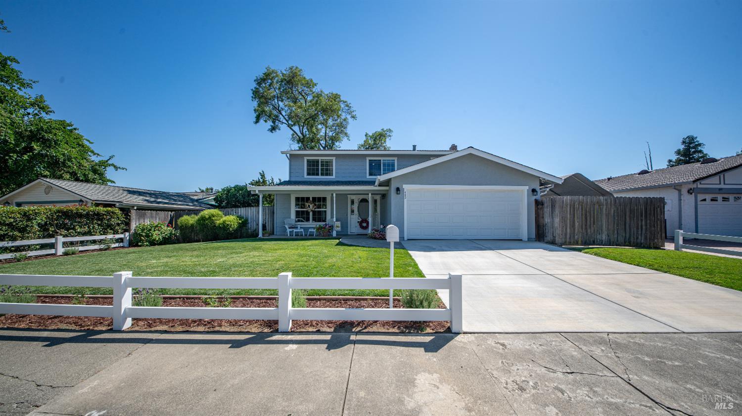 445 Calmace Drive Dixon CA 95620