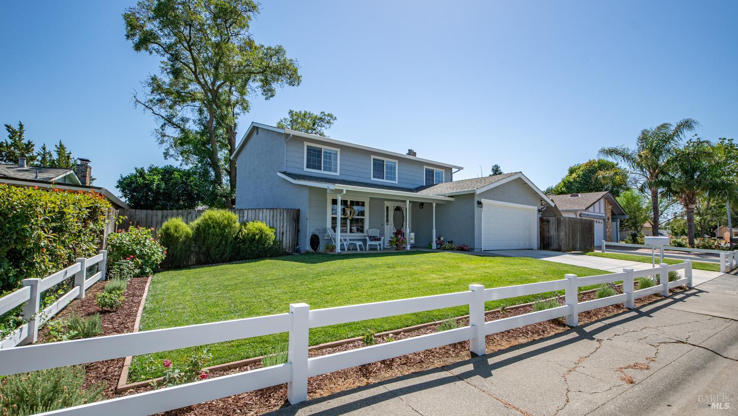 445 Calmace Drive Dixon CA 95620
