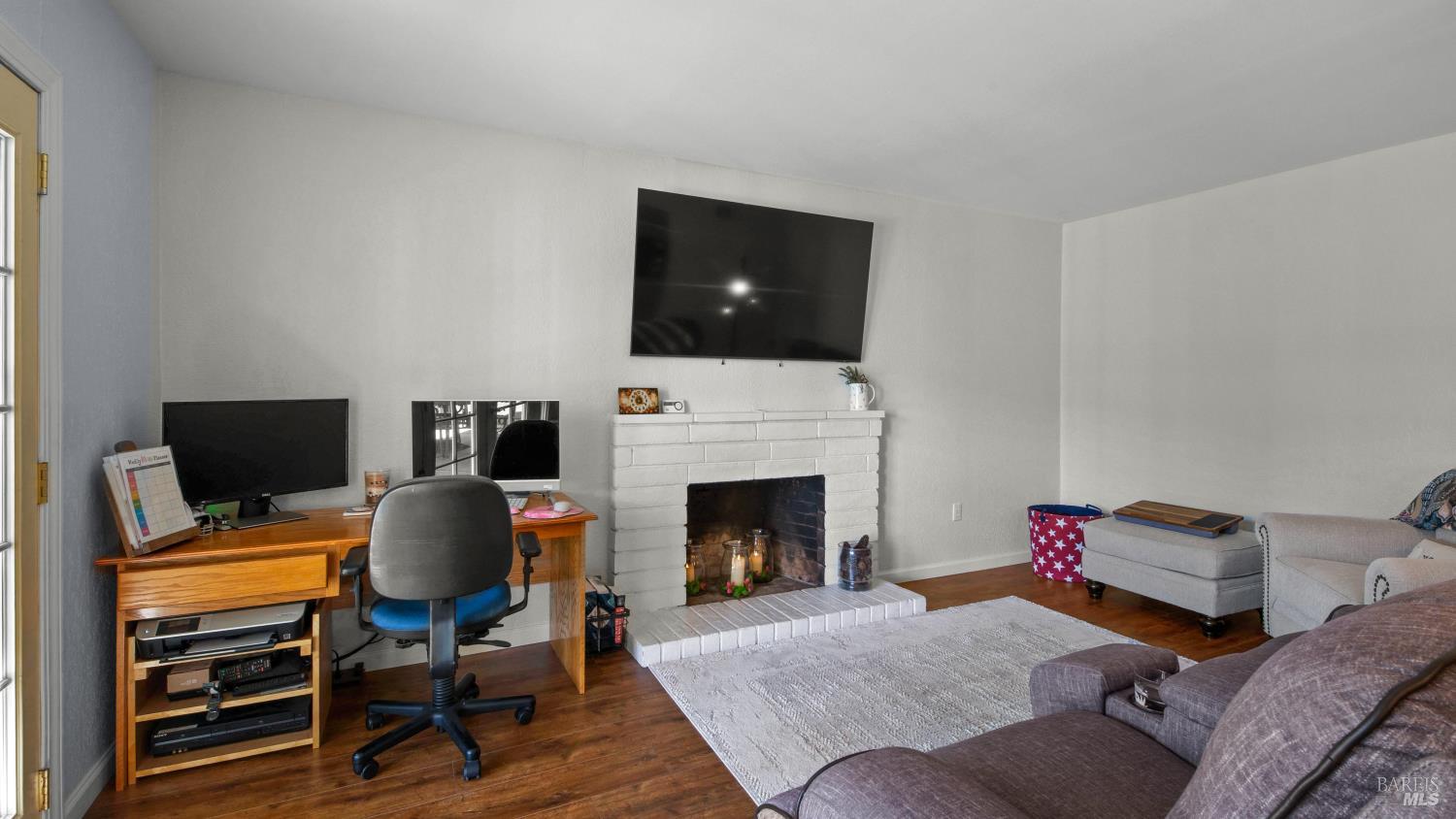 445 Calmace Drive Dixon CA 95620