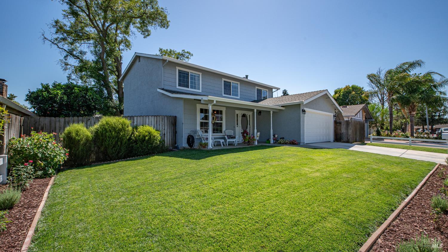 445 Calmace Drive Dixon CA 95620