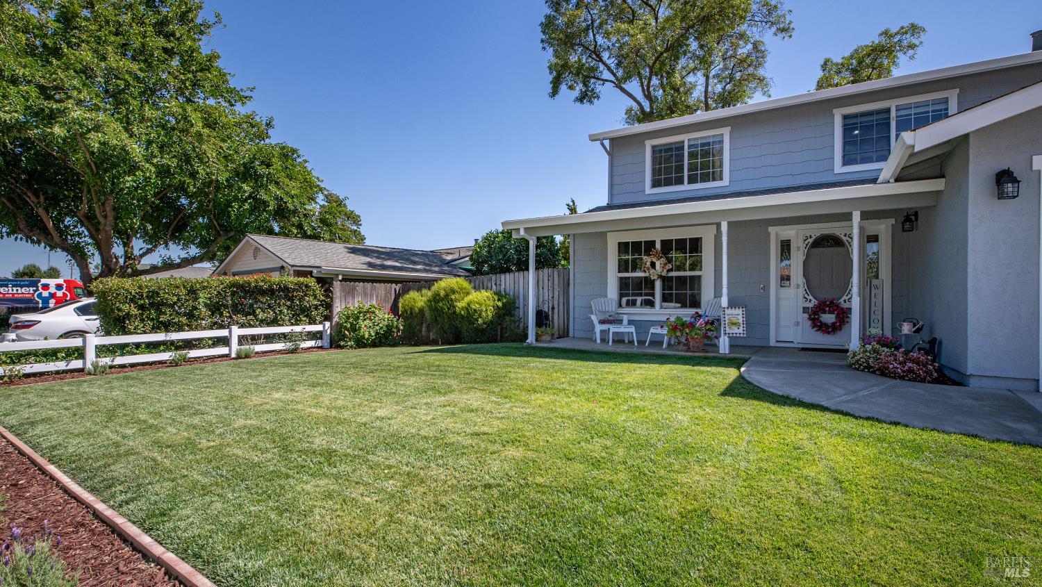 445 Calmace Drive Dixon CA 95620