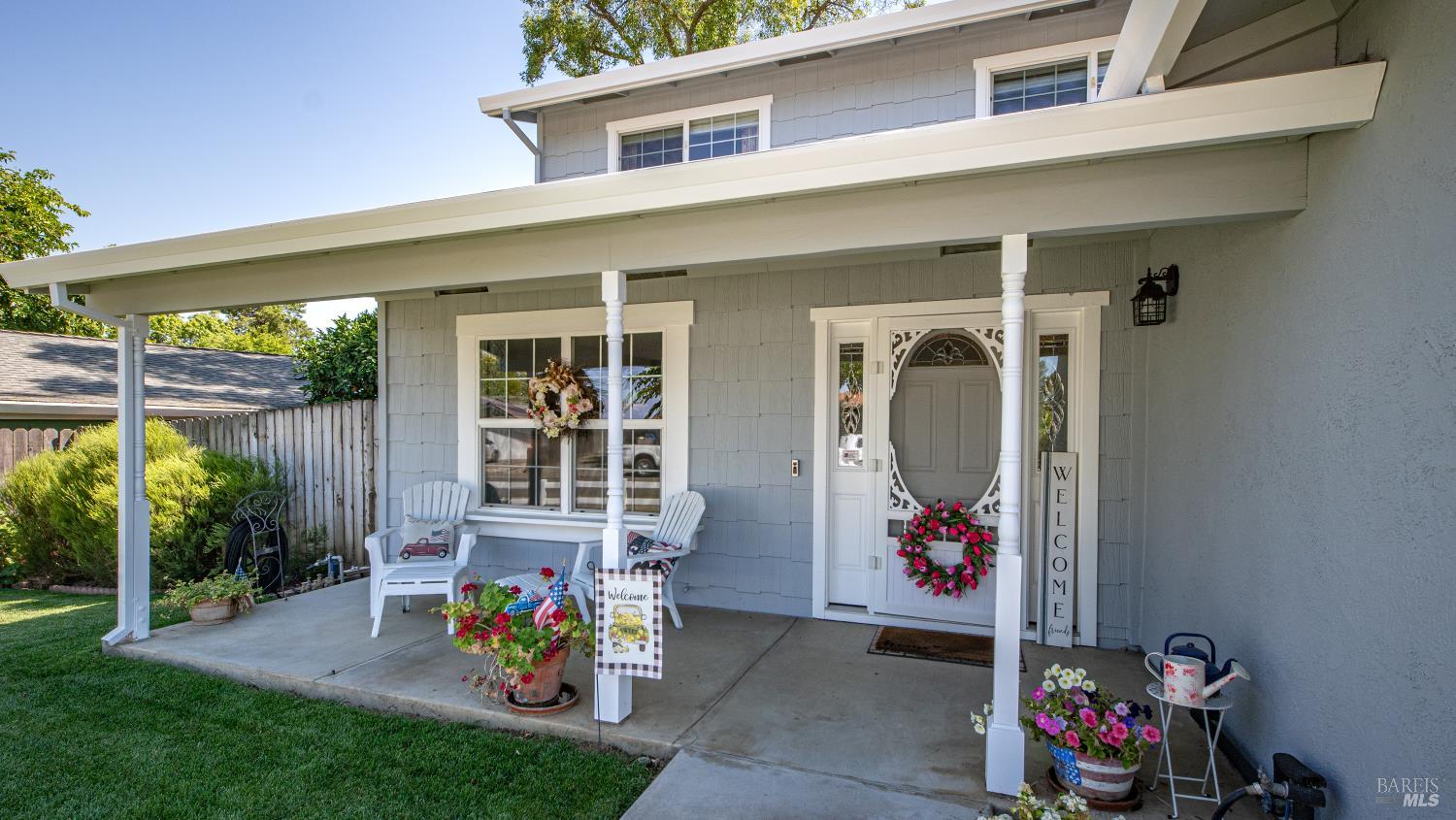445 Calmace Drive Dixon CA 95620
