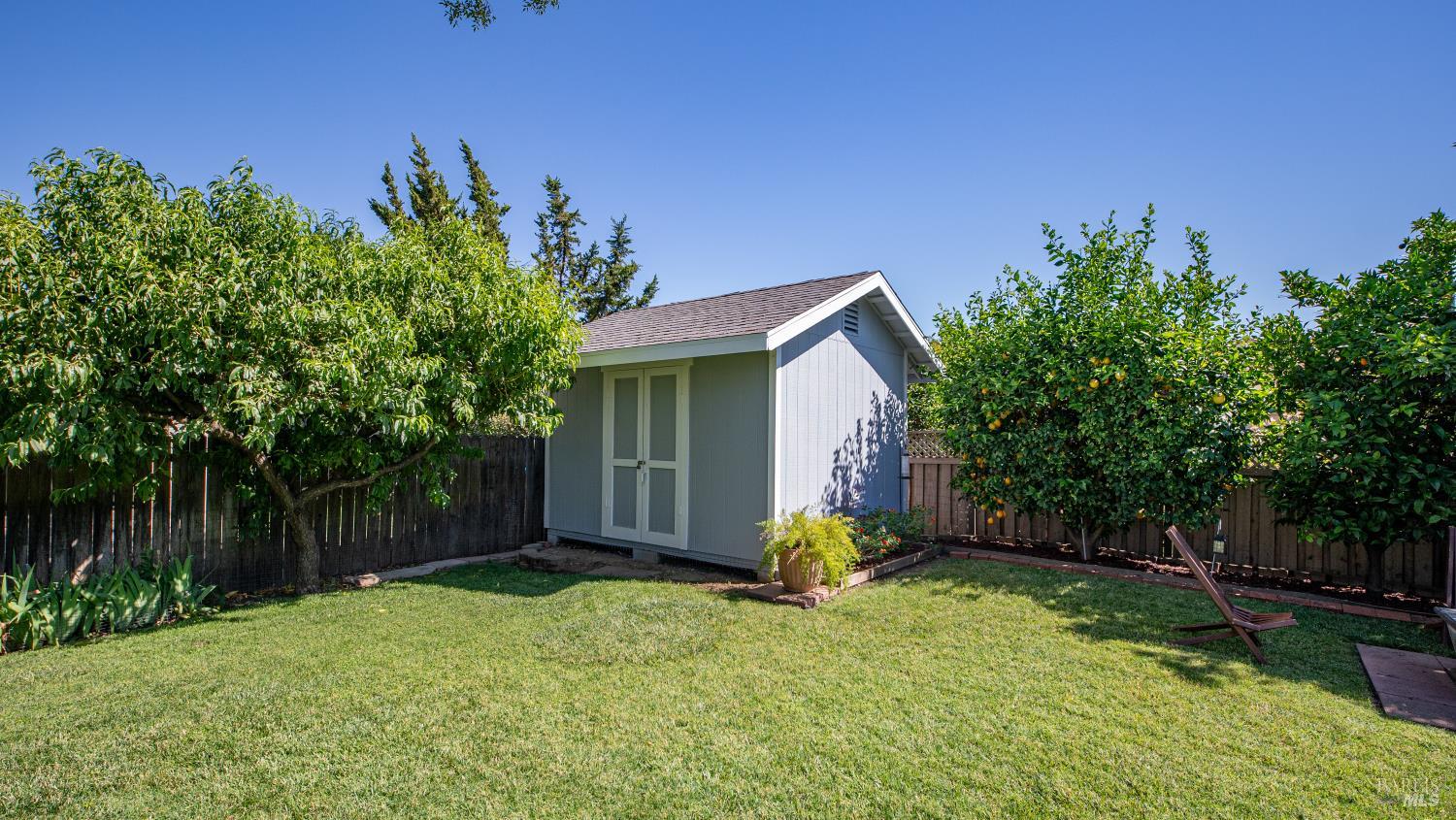 445 Calmace Drive Dixon CA 95620