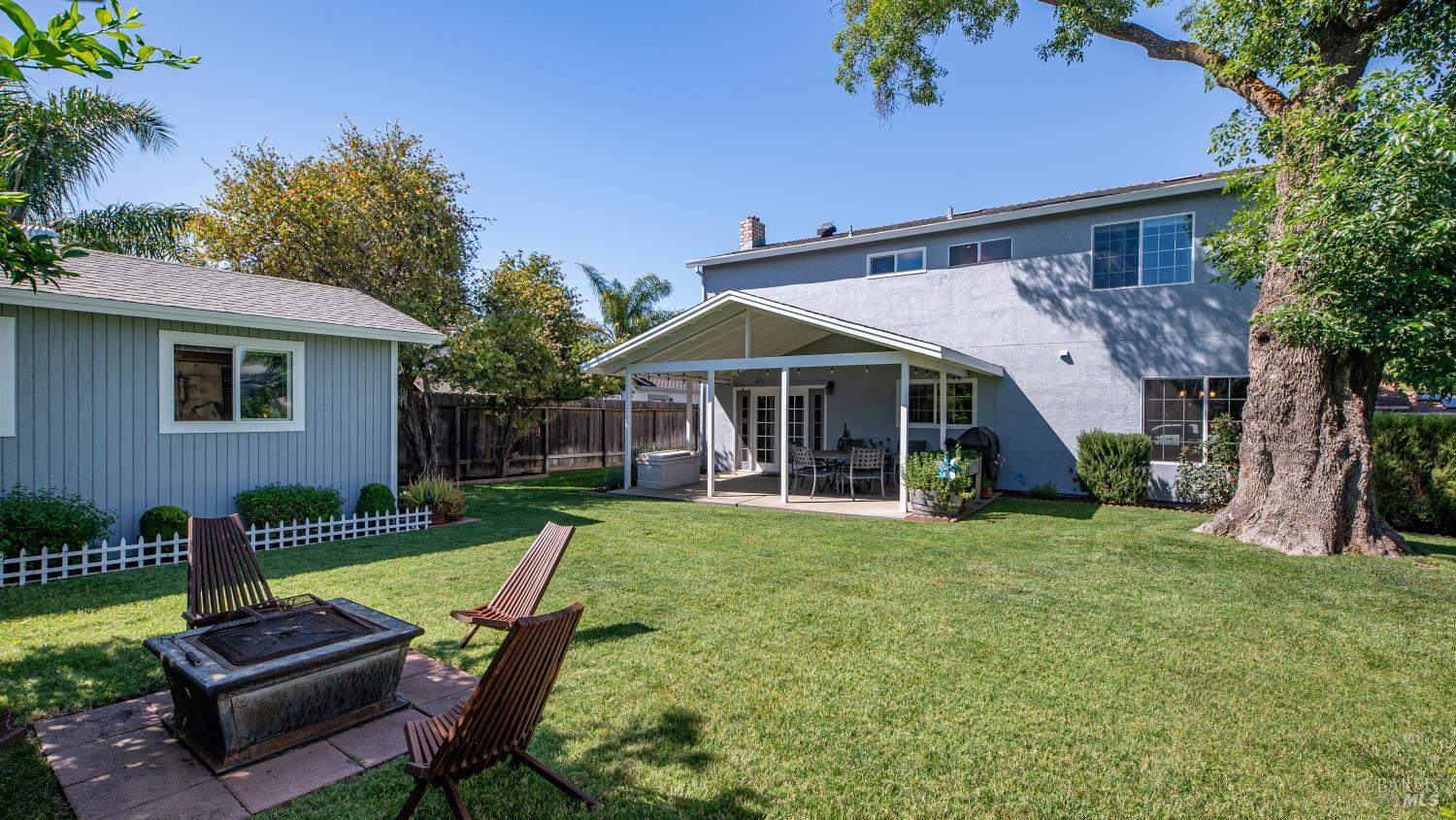 445 Calmace Drive Dixon CA 95620