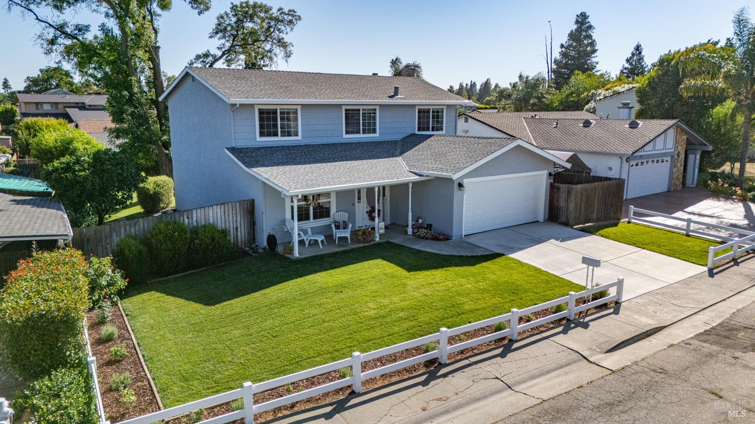 445 Calmace Drive Dixon CA 95620