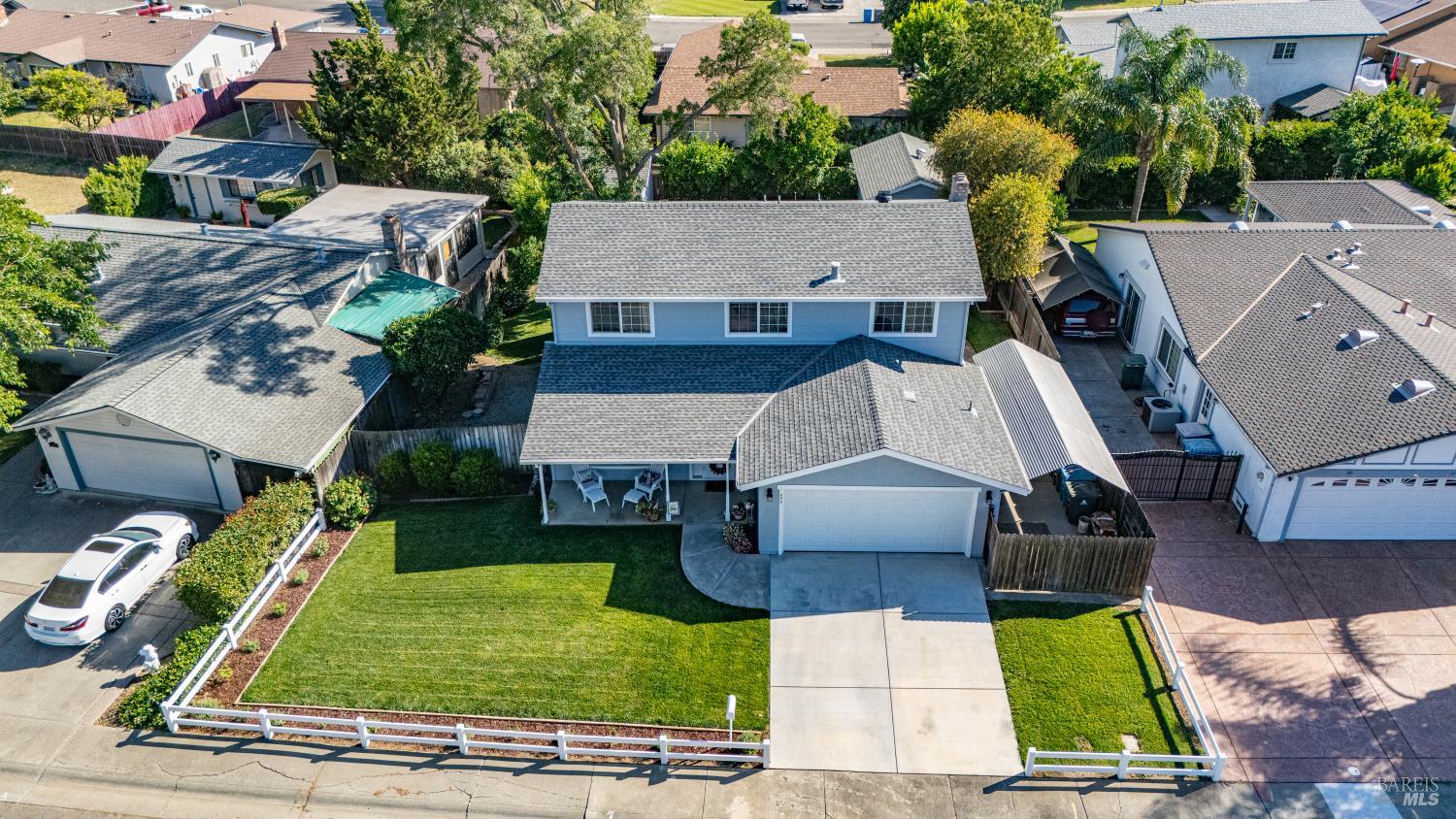 445 Calmace Drive Dixon CA 95620