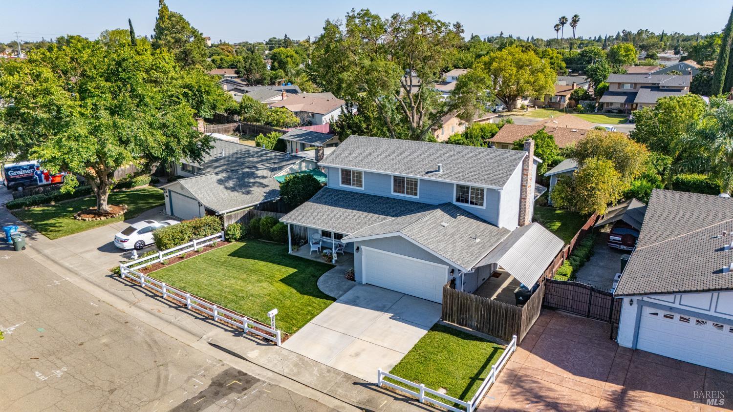 445 Calmace Drive Dixon CA 95620