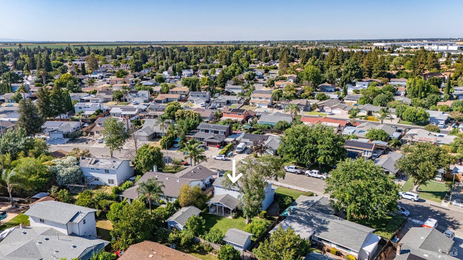 445 Calmace Drive Dixon CA 95620