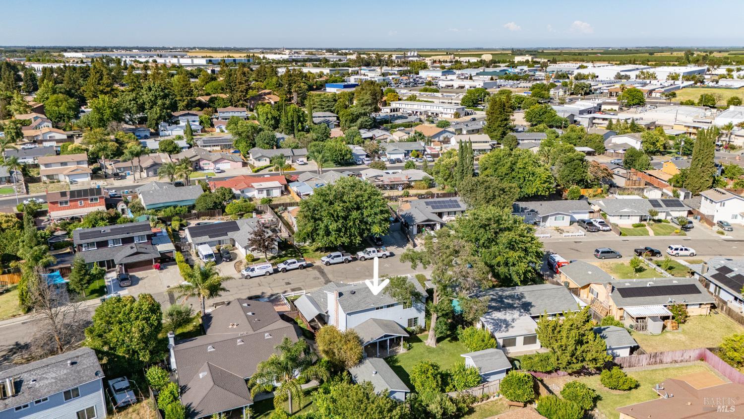 445 Calmace Drive Dixon CA 95620